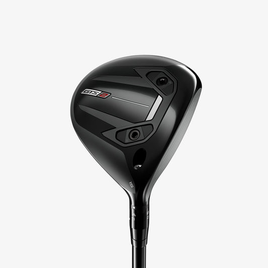 Titleist GTS2 Fairway Wood