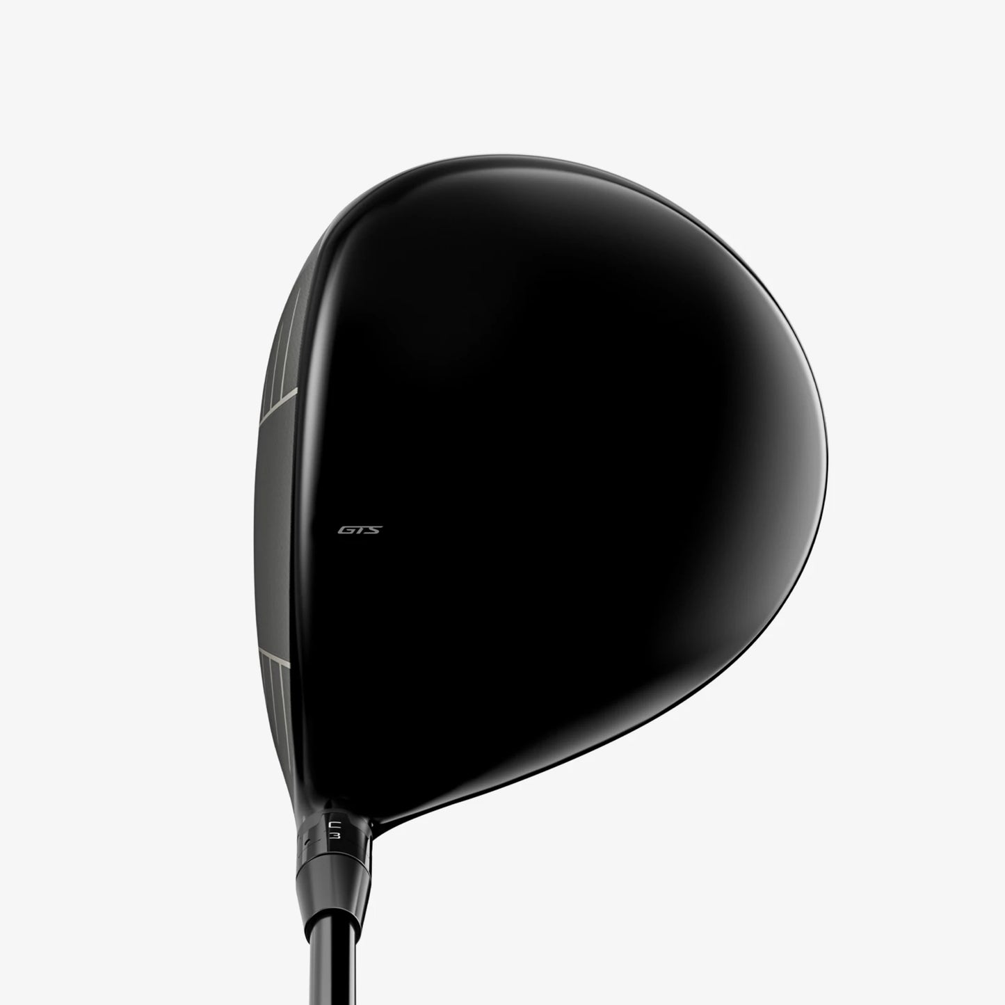 Titleist GTS3 Driver