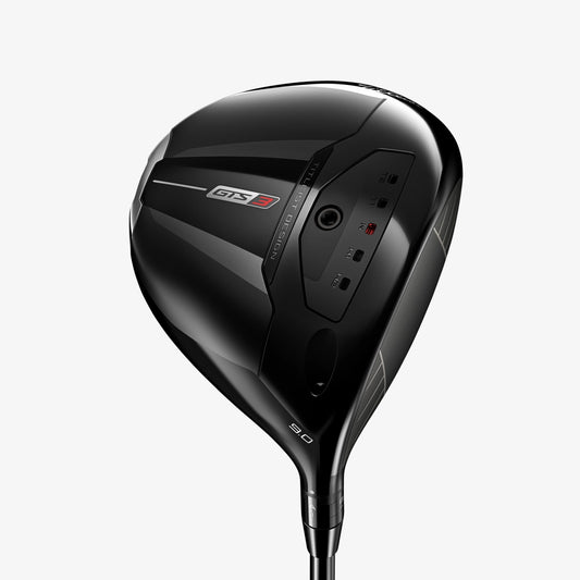 Titleist GTS3 Driver