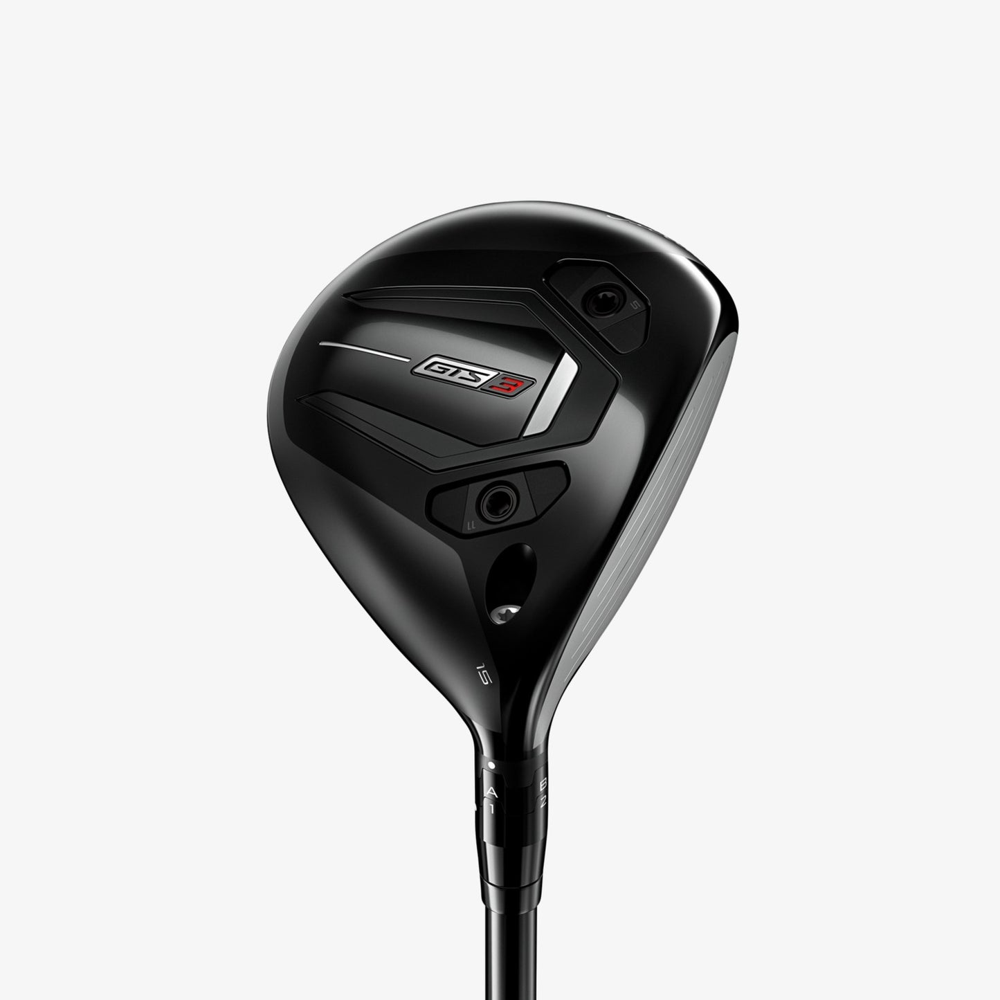 Titleist GTS3 Fairway Wood