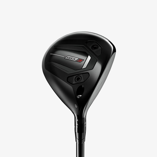 Titleist GTS3 Fairway Wood