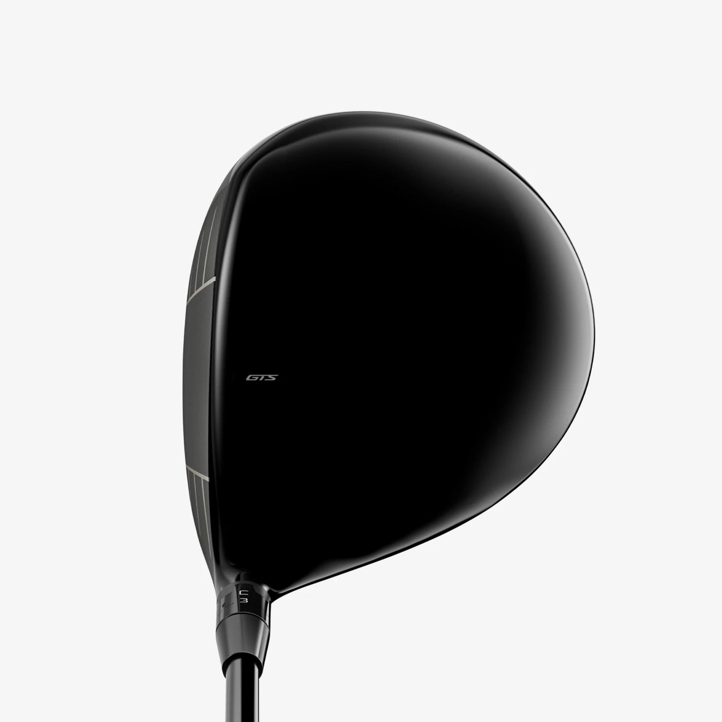 Titleist GTS4 Driver
