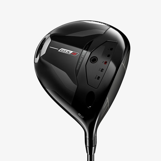 Titleist GTS4 Driver