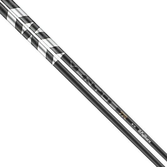 FUJIKURA 2026 VENTUS TR BLACK WOOD SHAFT