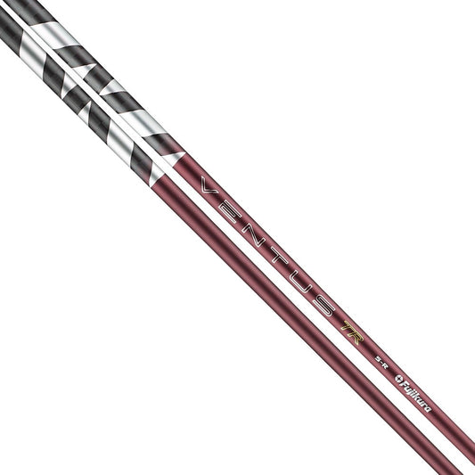 FUJIKURA 2026 VENTUS TR RED WOOD SHAFT