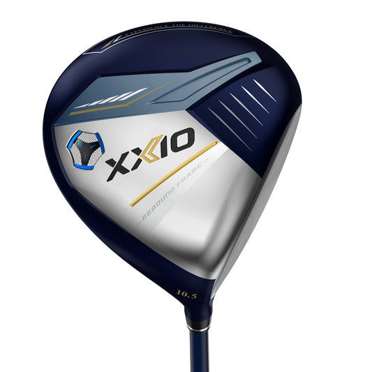 XXIO 13 MP1300 Driver 10.5 Regular