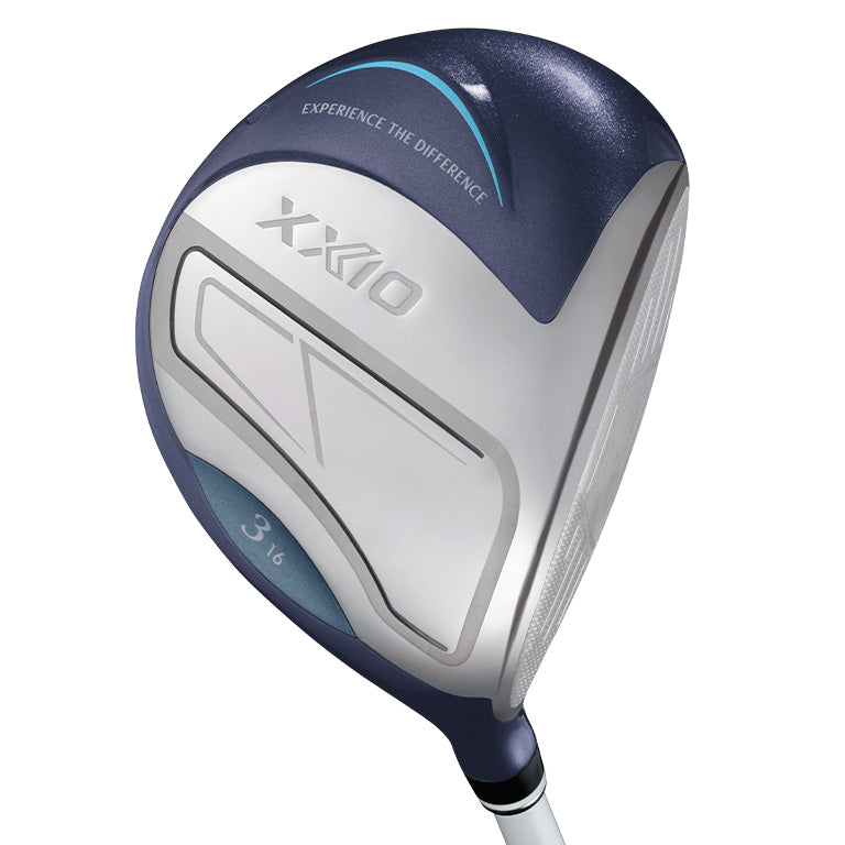 XXIO 14 Ladies Fairway Blue MP1400L