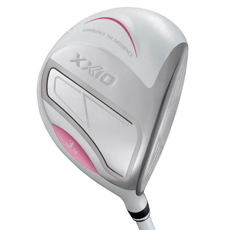 XXIO 14 Ladies Fairway Pink MP1400L