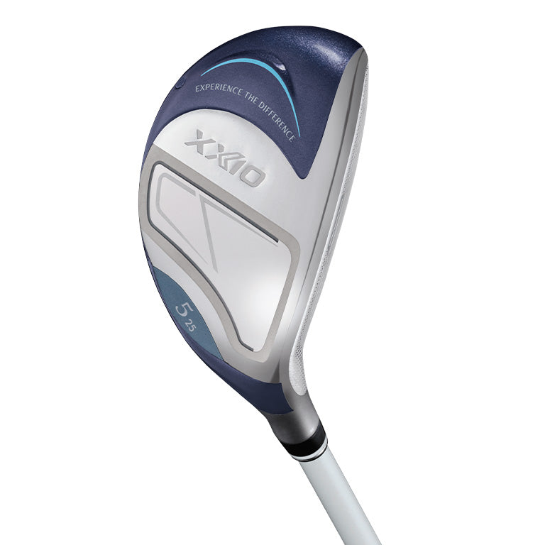 XXIO 14 Ladies Hybrid Blue MP1400L