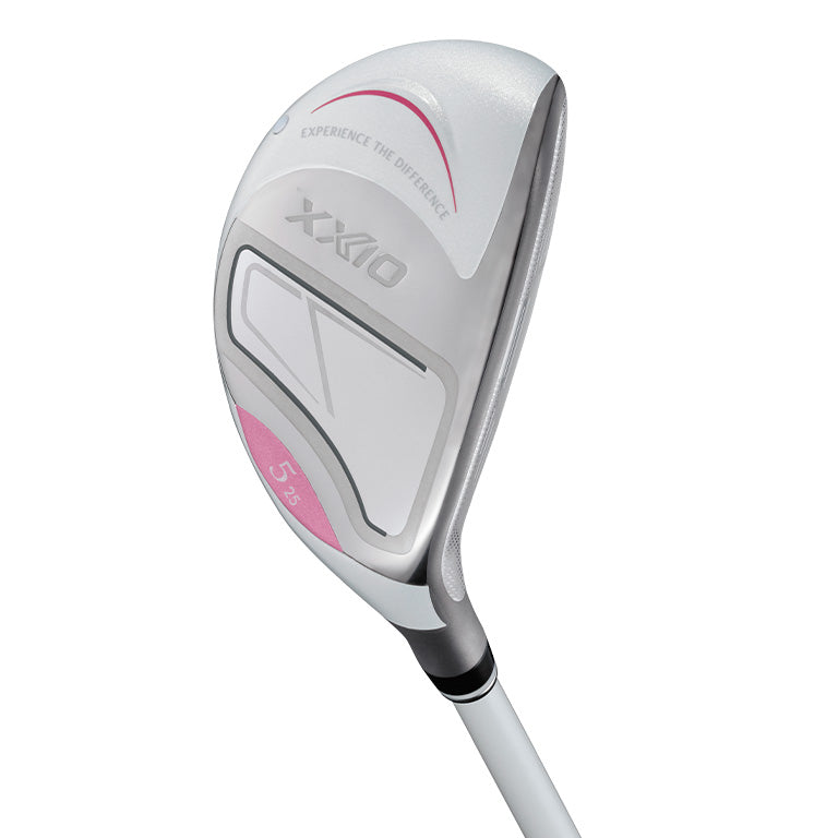 XXIO 14 Ladies Hybrid Pink MP1400L