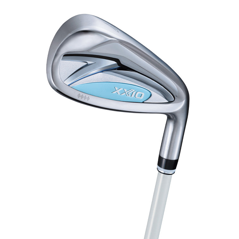 XXIO 14 Ladies Irons Blue MP1400L (7-P/S)