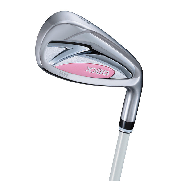 XXIO 14 Ladies Irons Pink MP1400L (7-P/S)