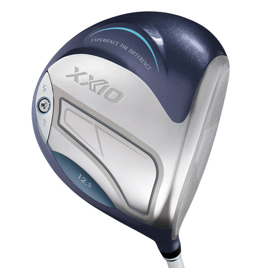XXIO 14 Ladies Driver Blue MP1400L