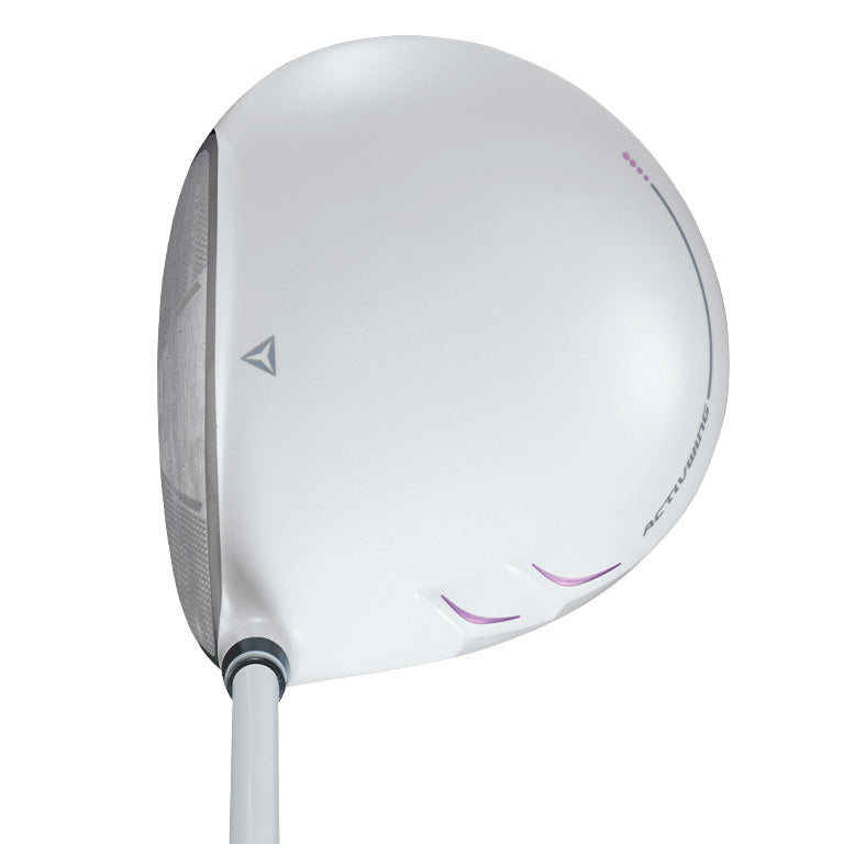 XXIO 14 Ladies Driver Pink MP1400L