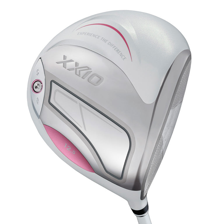 XXIO 14 Ladies Driver Pink MP1400L