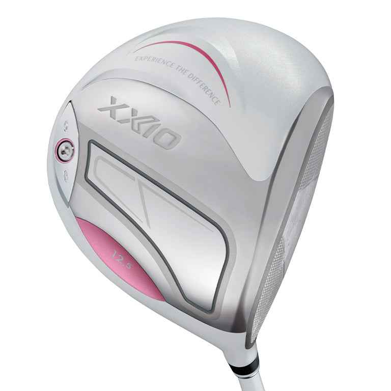 XXIO 14 Ladies Driver Pink MP1400L
