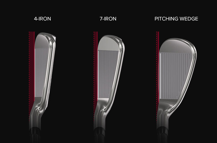 NEW PXG 0211 XCOR2 Irons [FREE Shaft + PXG Grip]