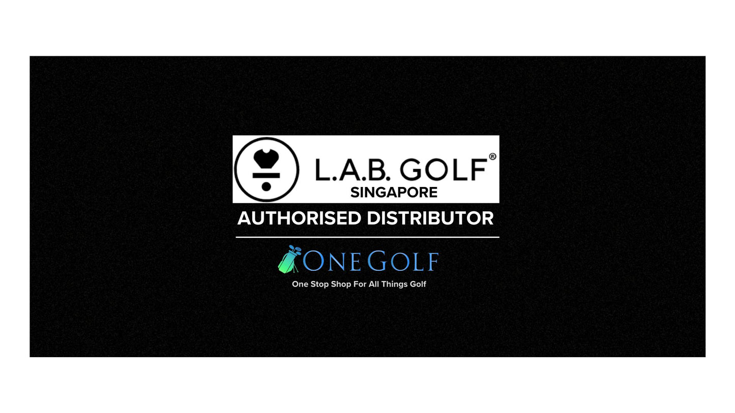 NEW LAB GOLF MEZZ.1 Putter