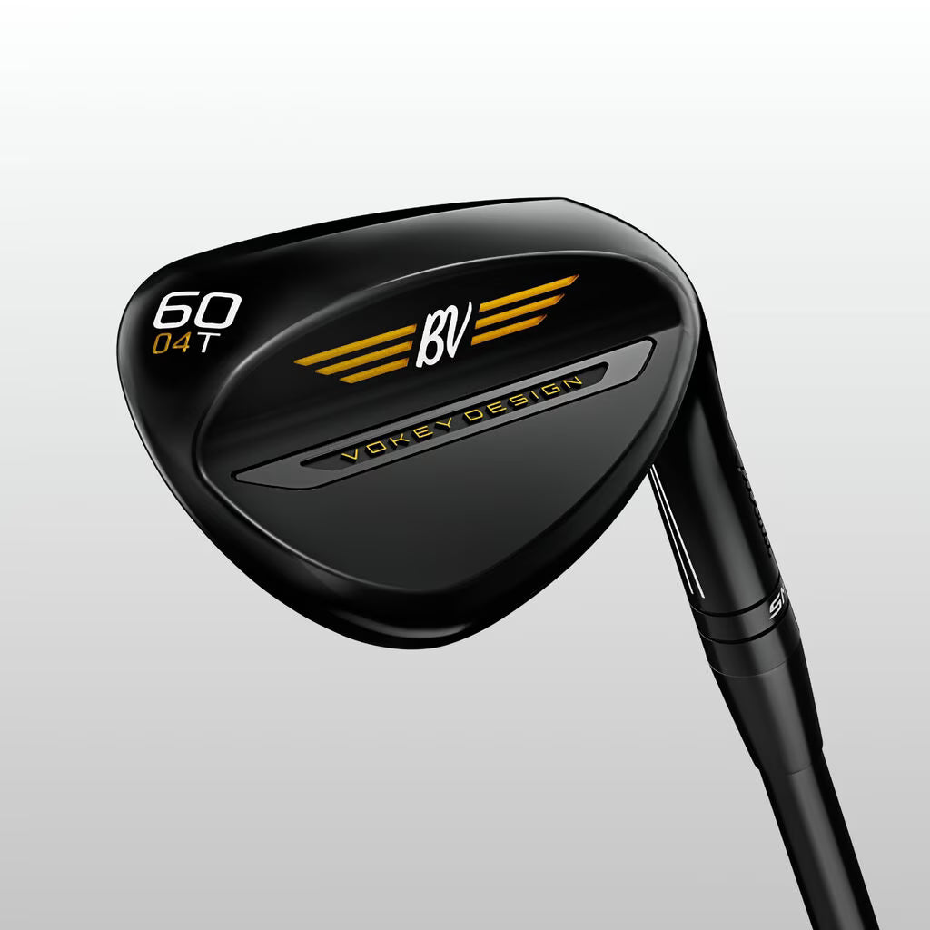 Titleist SM11 Black Vapor Wedge