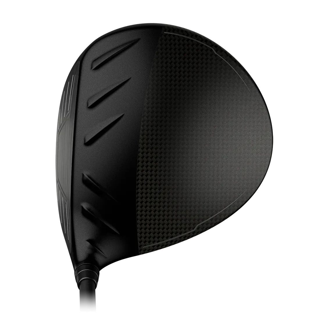 PING G440 MAX DRIVER