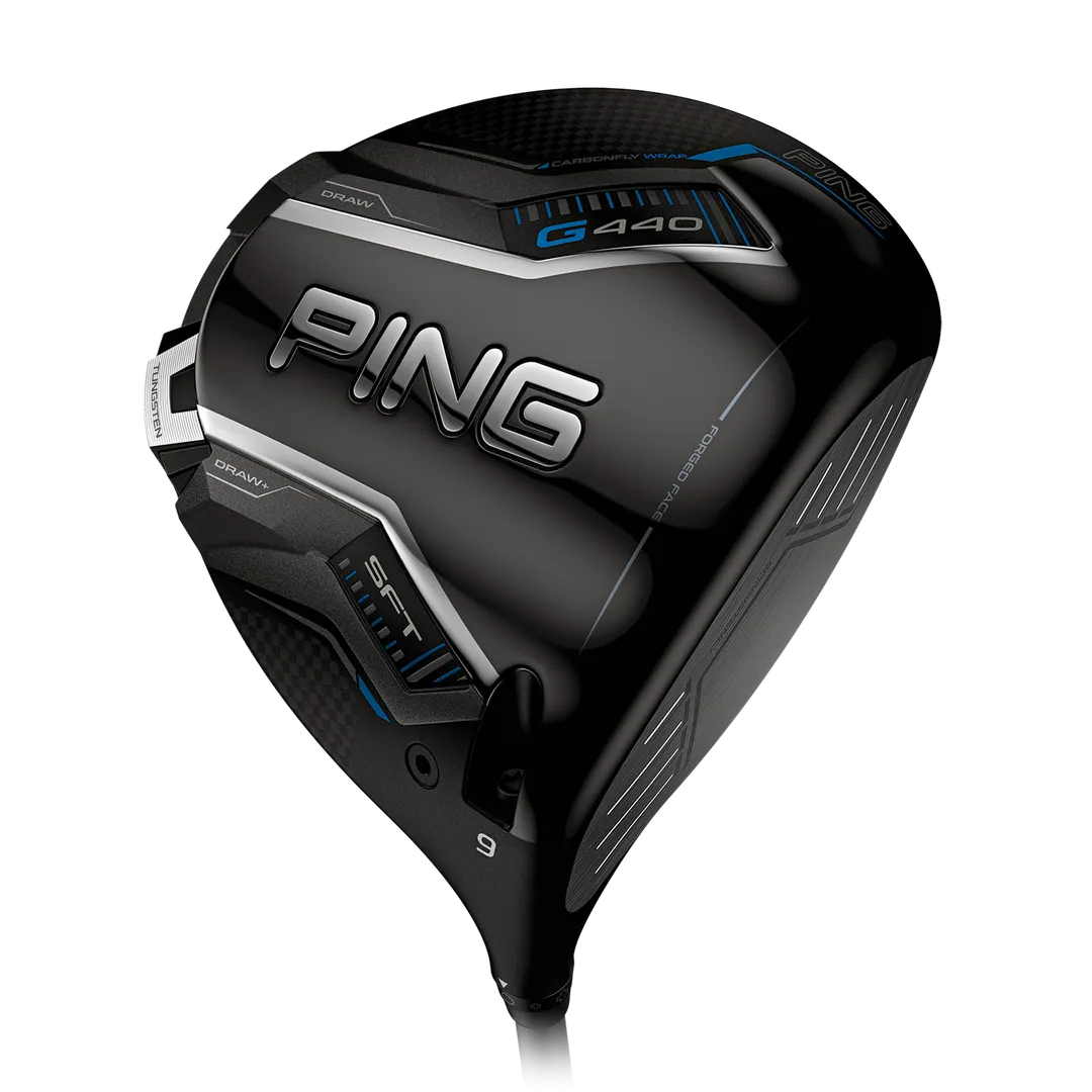 PING G440 SFT DRIVER