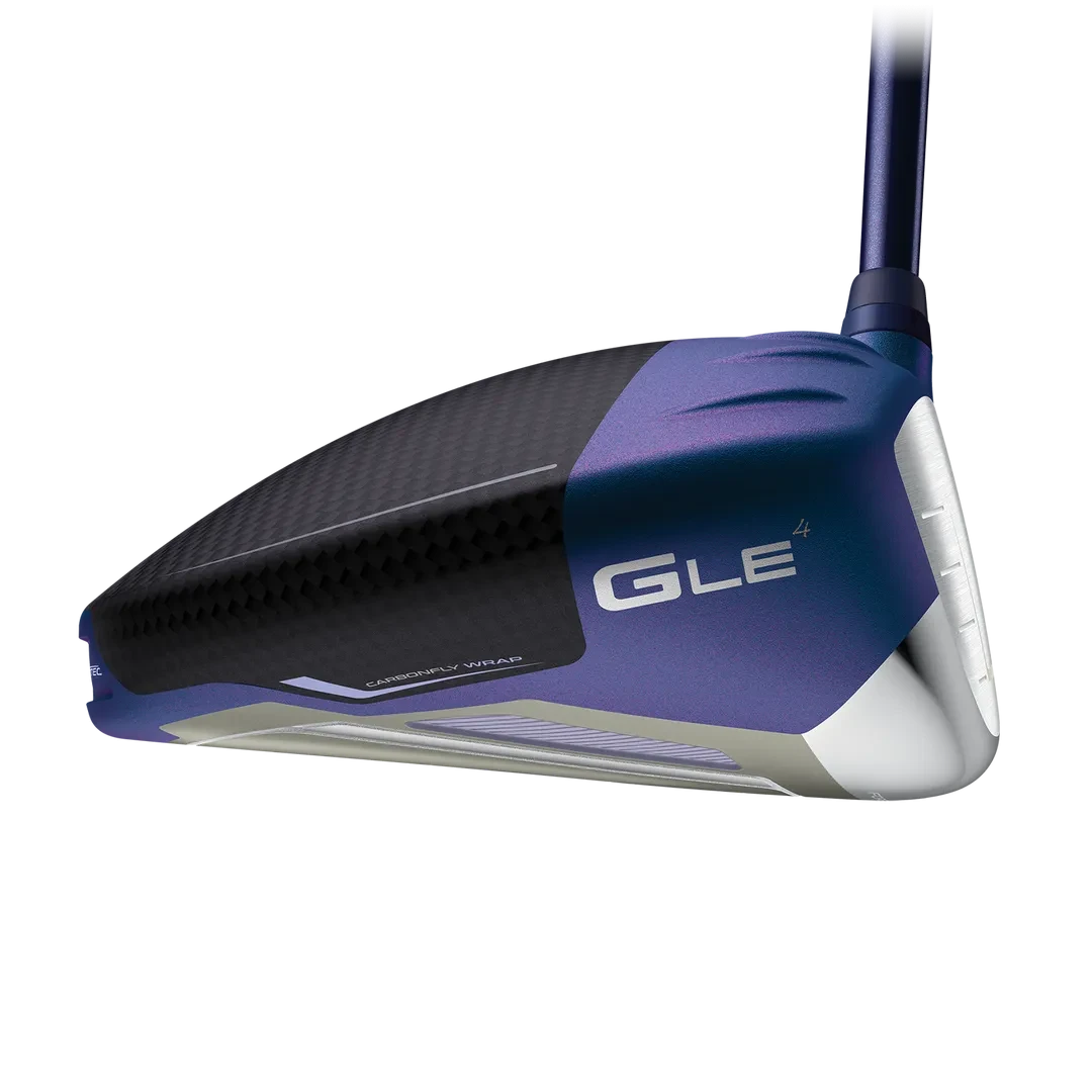 PING G Le4 DRIVER