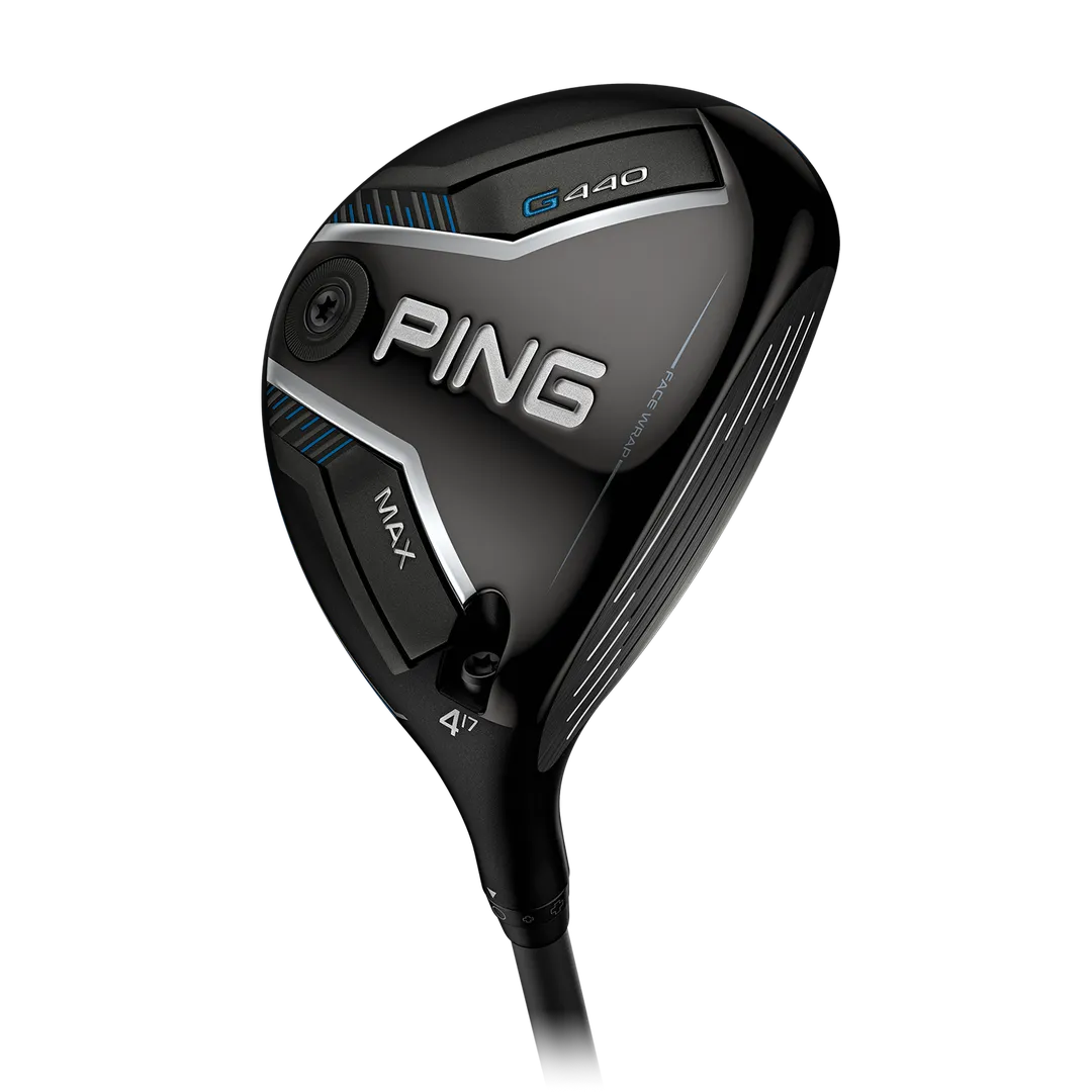PING G440 MAX FAIRWAY
