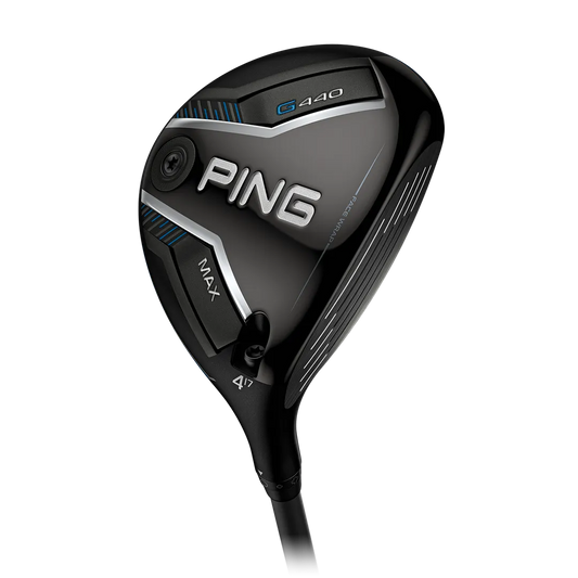 PING G440 MAX FAIRWAY