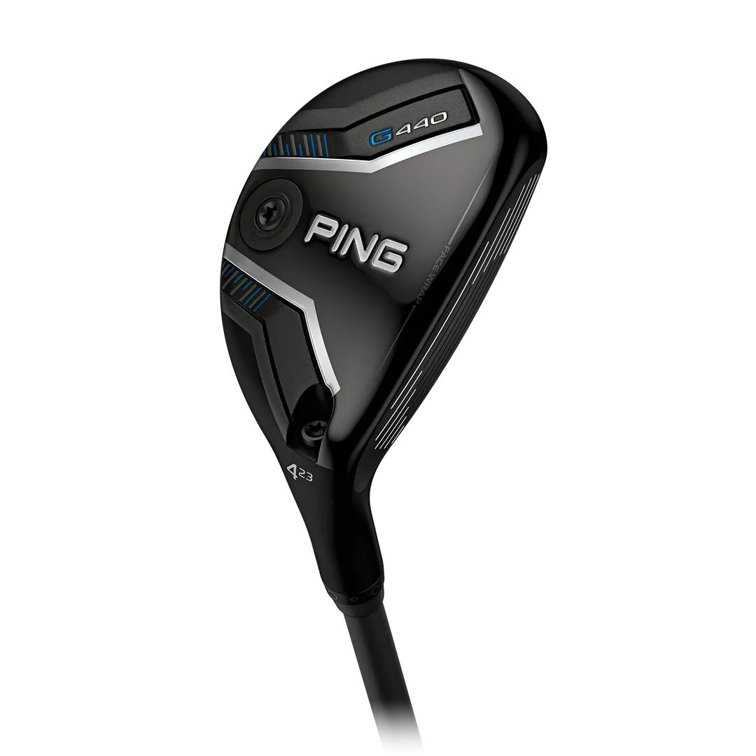PING G440 HYBRID