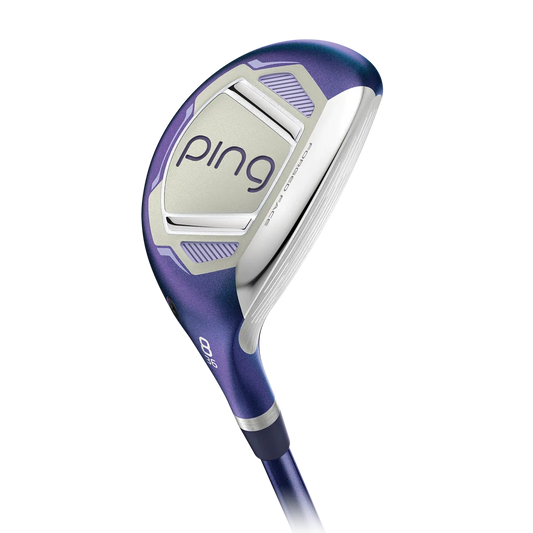 PING G Le4 HYBRID