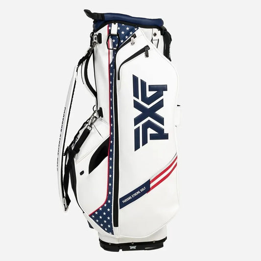 PXG 2025 Stars & Stripes Hybrid Stand Bag