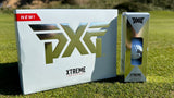 PXG Xtreme Tour X Golf Ball
