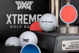 PXG Xtreme Premium Golf Balls