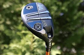 NEW PXG GEN6 Hybrids [FREE Shaft + PXG Grip]