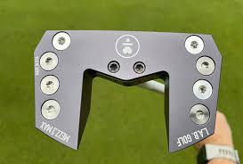 NEW LAB GOLF MEZZ.1 MAX Putter