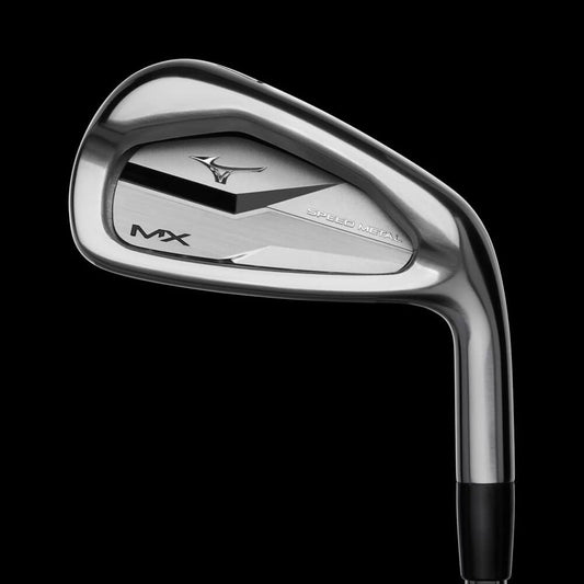 Mizuno MX Speed Metal Irons 6-P/G 6PC set