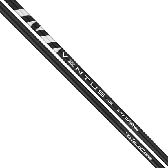 Fujikura Ventus Black HB VELOCORE Shaft