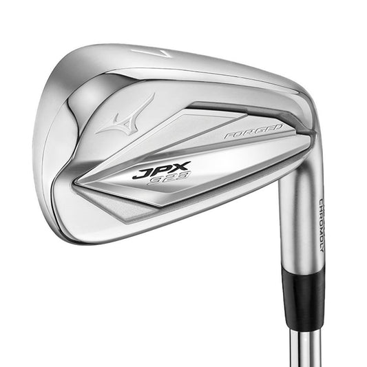 Mizuno JPX923 Forged Ladies Irons 6-Piece Set (5-P)