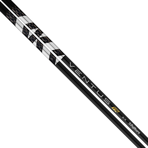 Fujikura Ventus Black TR VELOCORE Shaft