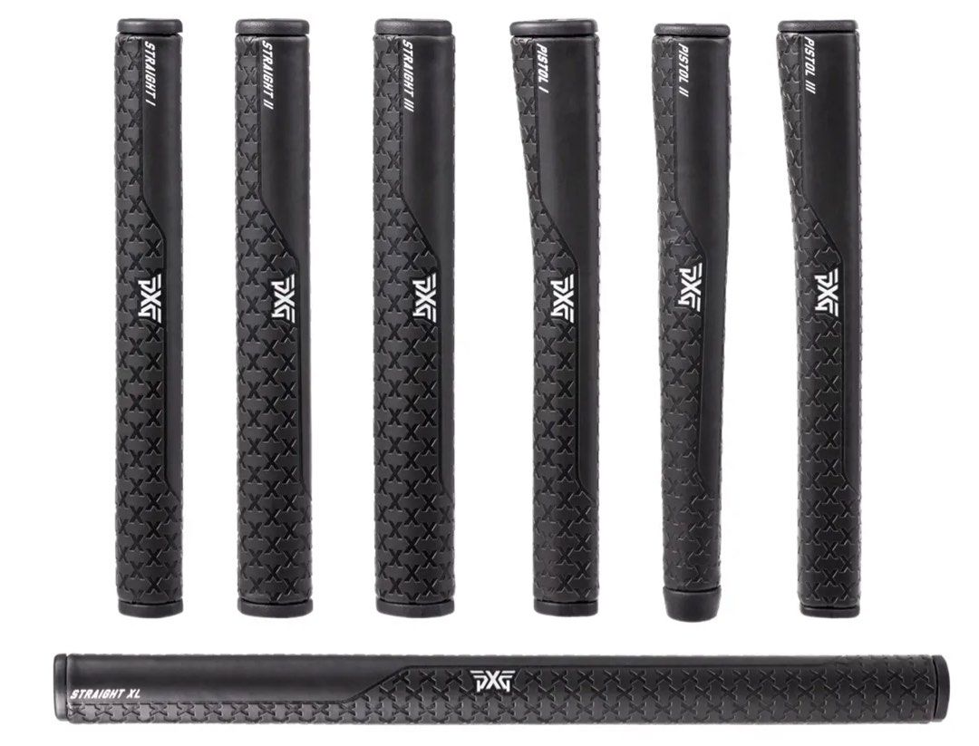 NEW PXG Battle Ready II Putter [FREE Shaft + PXG Grip]
