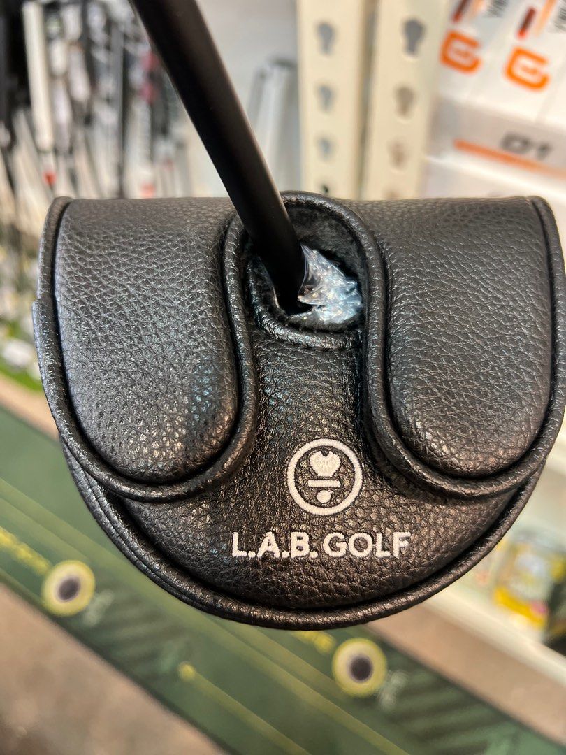 NEW LAB GOLF OZ.1i (With Insert) Putter (33/34/35 inch) (OZ1 NEW LAB GOLF OZ.1i (With Insert) Putter (33/34/35 inch) (OZ1