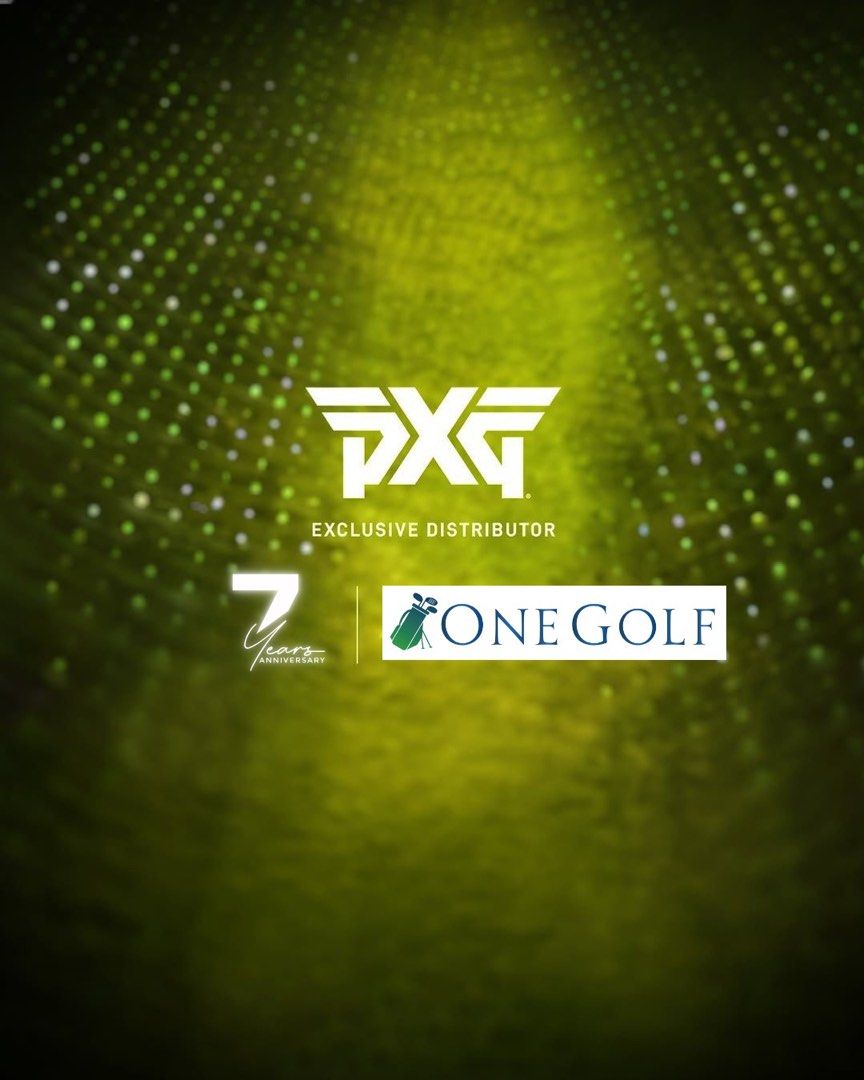 PXG ALLAN Putter (Zero-Torque)