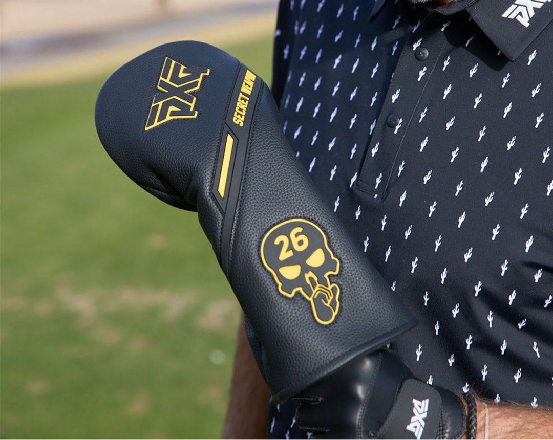 ヘッド　PXG SECRET WEAPON ミニドライバー　13° 2025 ヘッド PXG SECRET WEAPON ミニドライバー 13° 2025 PXG Secret