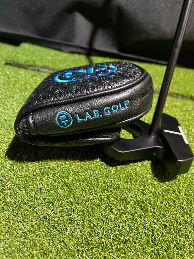 NEW LAB GOLF DF3 Putter – onegolfsg