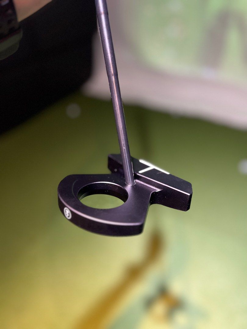 NEW LAB GOLF DF3 Putter – onegolfsg