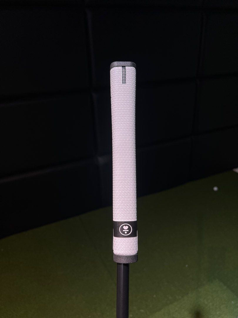 NEW LAB GOLF DF3 Putter – onegolfsg