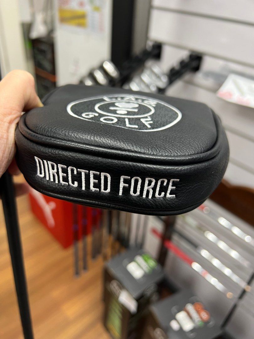 NEW LAB GOLF Directed Force DF2.1 Putter – onegolfsg