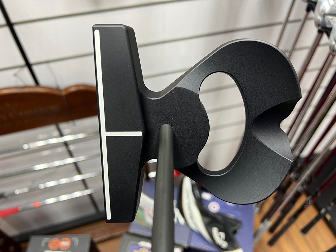 NEW LAB GOLF Directed Force DF2.1 Putter – onegolfsg