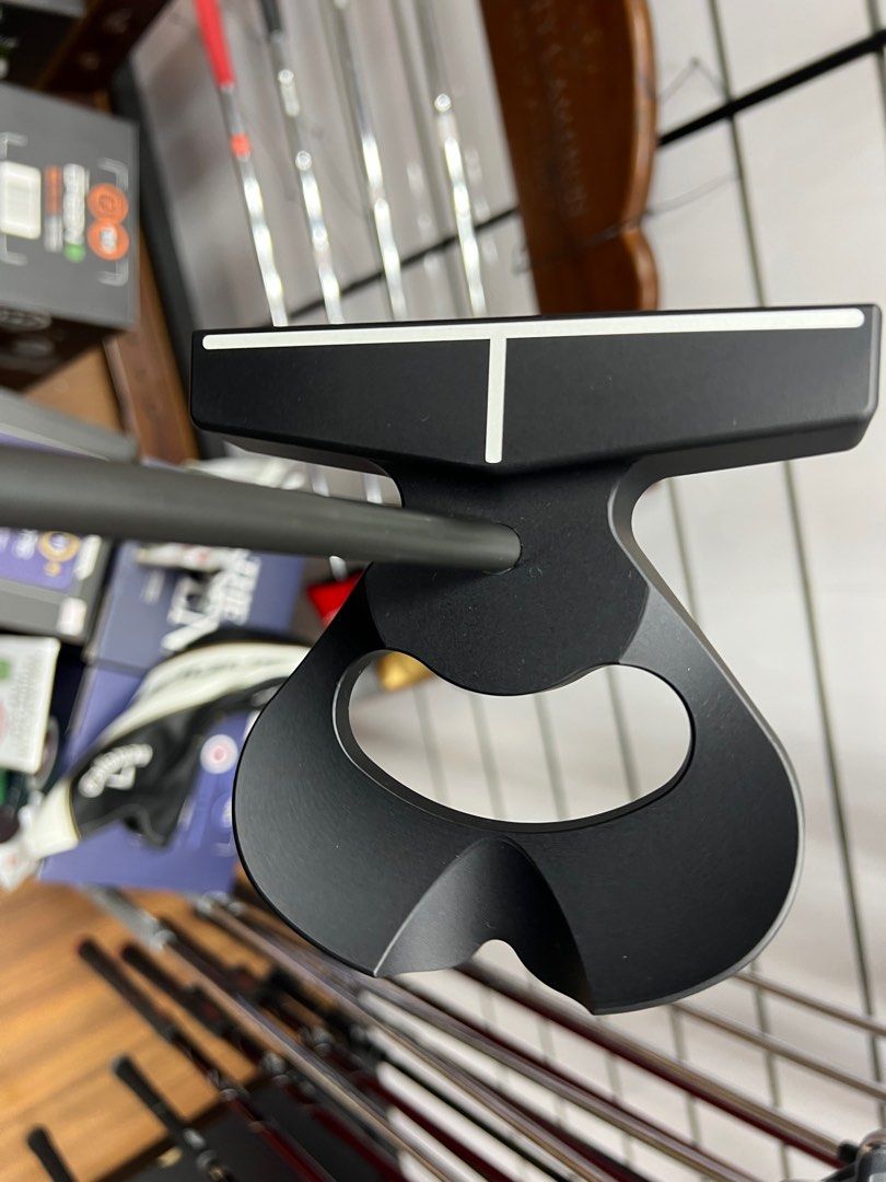 NEW LAB GOLF Directed Force DF2.1 Putter – onegolfsg