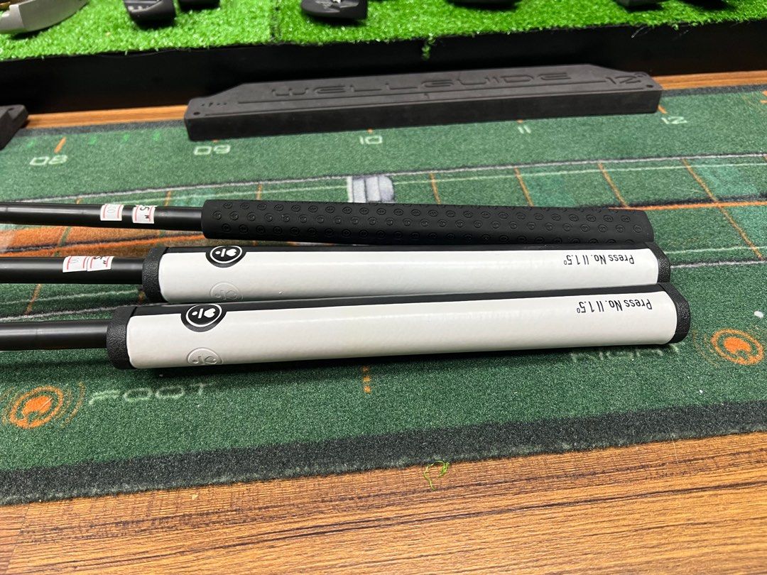 L.A.B. GOLF MEZZ.1 パター　33インチ NEW LAB Golf MEZZ.1, MEZZ.1 Max, LINK.1 Putter (33/34/35 Inch) +